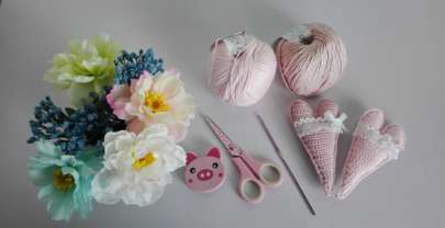 5 tips para empezar a hacer crochet inicialmente