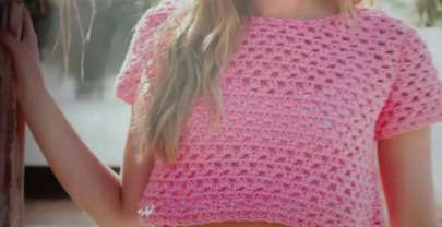 Trucos para realizar un patrón tejido en crochet