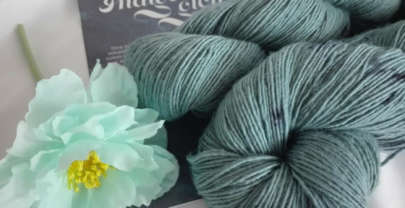 Unboxing knitcrate Agosto 2018